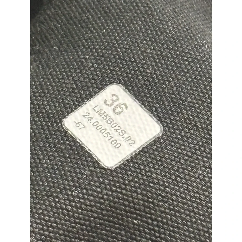Lululemon ABC Pants Men 36x28 Charcoal Utilitech Classic Fit Performance Chino